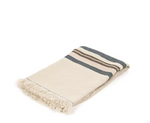 The Belgian Fouta Towel