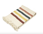 The Belgian Fouta Towel