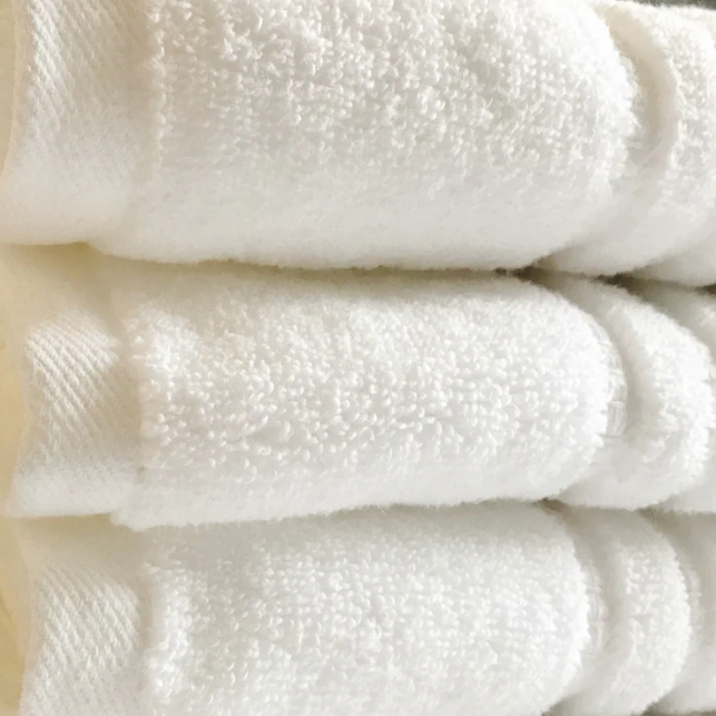 Portofino Towels