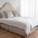 Lyocell Silk Duvet