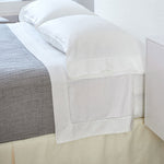 Eleonora Sateen Sheet Set