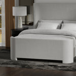 Tilburg Upholstered Bed