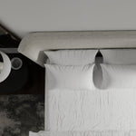 Tilburg Upholstered Bed