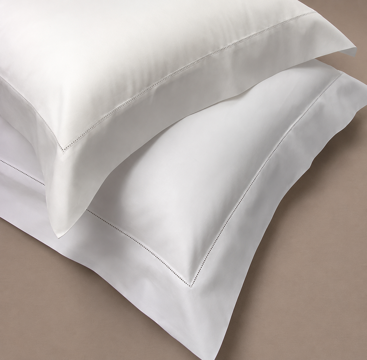 Ensemble de draps en percale Bella