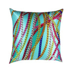 Chains Decorative Pillow