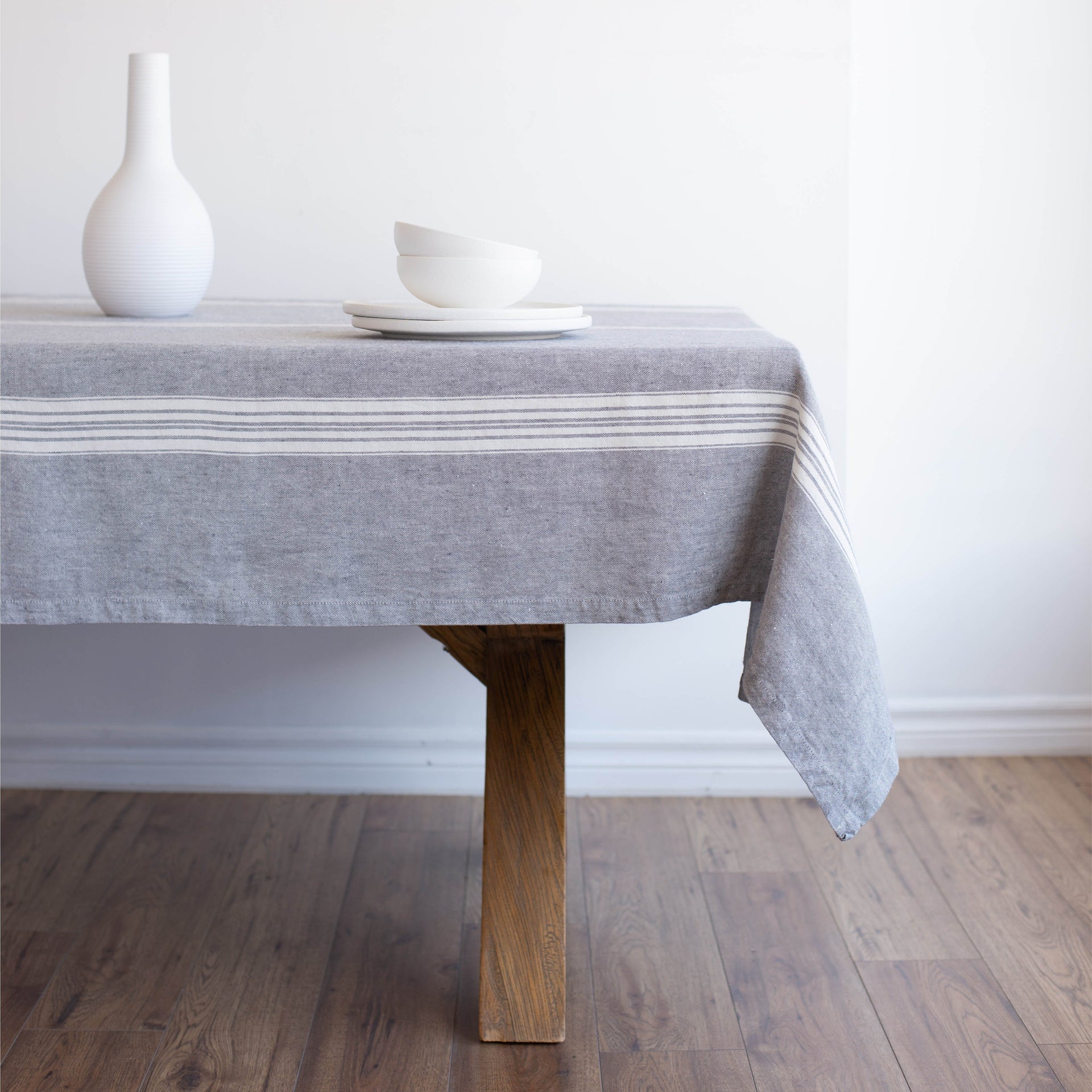 Nappe en lin Maison
