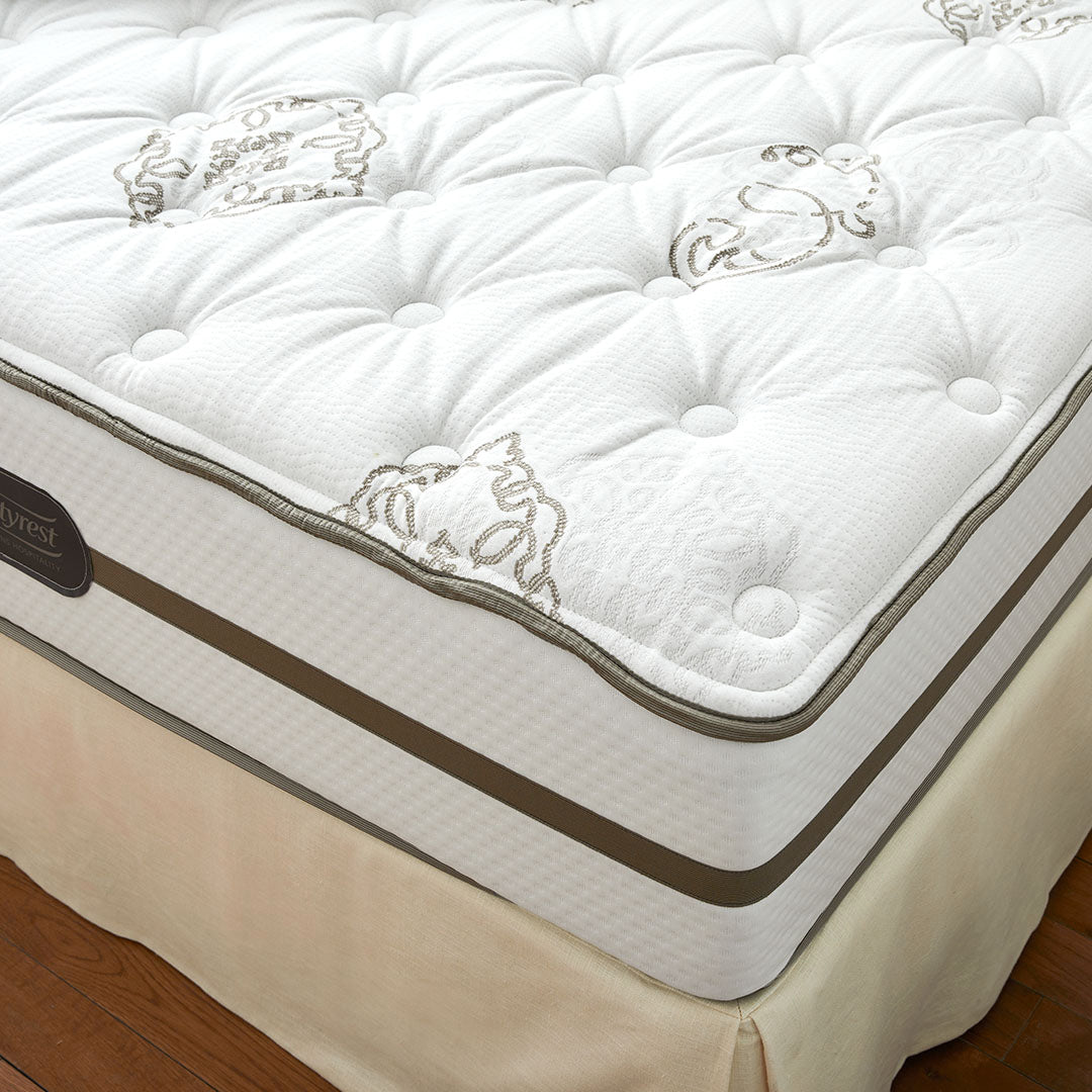 Matelas moelleux Bouvet Island