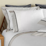 Ovar Duvet Set