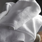 Milagro Towels Collection