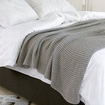 Orla Knit Throw