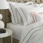 Ansonia Duvet Cover and Shams