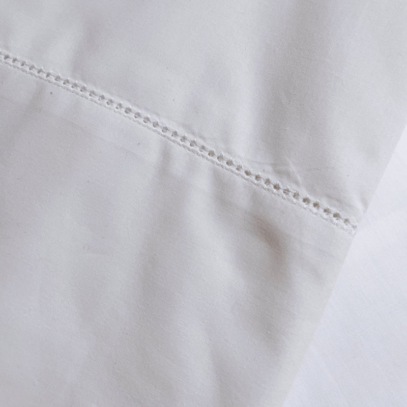 Eleonora Sateen Sheet Set