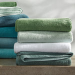 Milagro Towels Collection