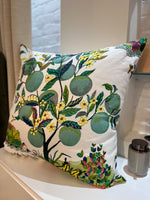 Shumacher Deco Pillows