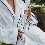 Cairo Bath Robe