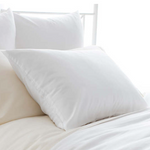 Silken Solid Duvet Cover and Shams