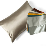 Duchess Satin Decorative Pillow